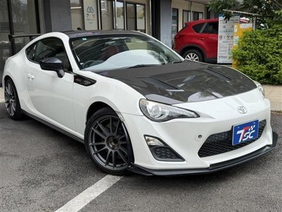 2016 Toyota 86 — миниатюра 26