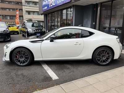 2016 Toyota 86 — миниатюра 30