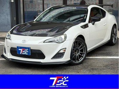 2016 Toyota 86 照片 1