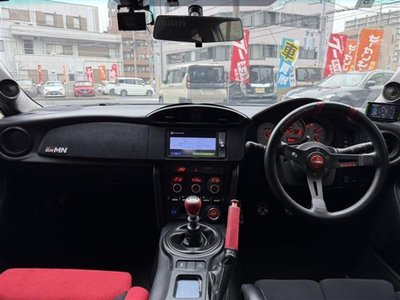 2016 Toyota 86 照片 5