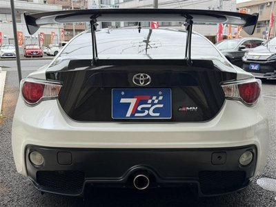 2016 Toyota 86 — миниатюра 28