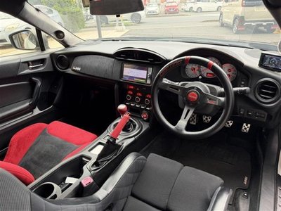 2016 Toyota 86 — миниатюра 55