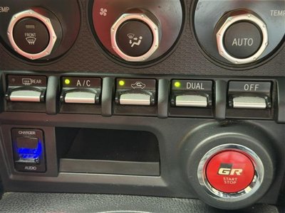 2016 Toyota 86 — миниатюра 68