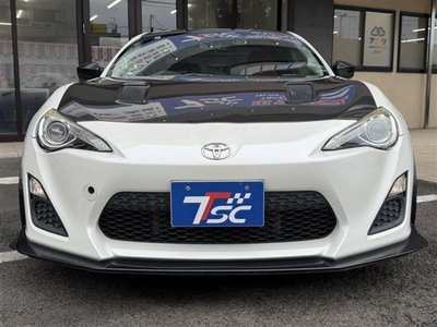 2016 Toyota 86 — миниатюра 27