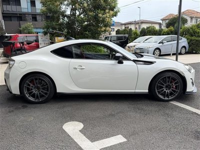 2016 Toyota 86 — миниатюра 29