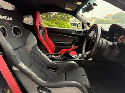 2016 Toyota 86 — миниатюра 57