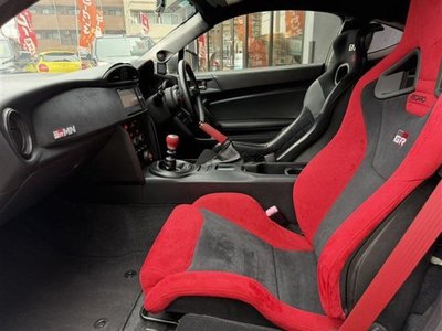 2016 Toyota 86 — миниатюра 58