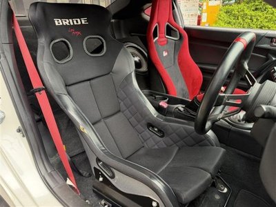 2016 Toyota 86 照片 7