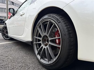 2016 Toyota 86 — миниатюра 34