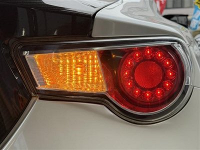 2016 Toyota 86 — миниатюра 52
