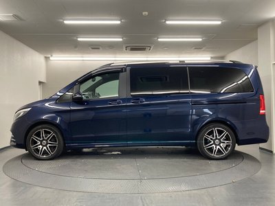 2020 Mercedes-BENZ V-CLASS photo 10