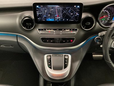 2020 Mercedes-BENZ V-CLASS thumbnail 24