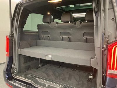 2020 Mercedes-BENZ V-CLASS thumbnail 45