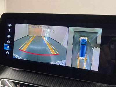 2020 Mercedes-BENZ V-CLASS thumbnail 20