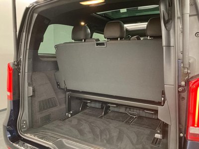 2020 Mercedes-BENZ V-CLASS thumbnail 47