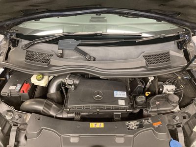 2020 Mercedes-BENZ V-CLASS thumbnail 36