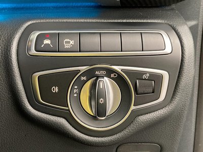 2020 Mercedes-BENZ V-CLASS thumbnail 32