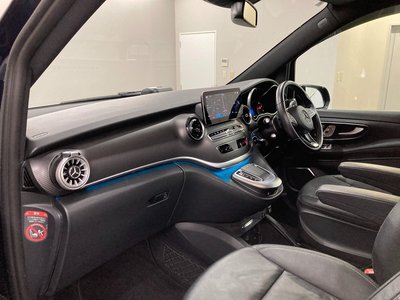 2020 Mercedes-BENZ V-CLASS thumbnail 38