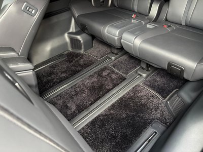 2024 Lexus LM photo 72