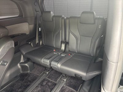 2024 Lexus LM photo 71
