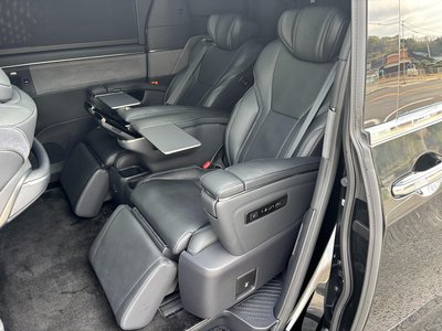 2024 Lexus LM photo 67