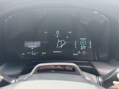 2024 Lexus LM photo 35