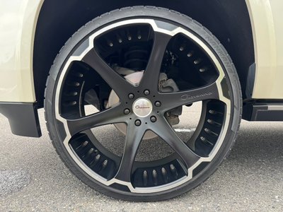 2015 Cadillac ESCALADE 照片 11