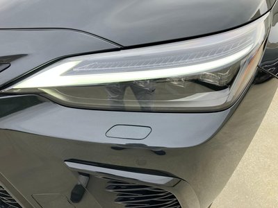 2025 Lexus NX thumbnail 34