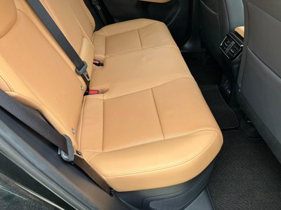 2025 Lexus NX thumbnail 21