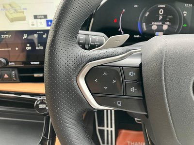 2025 Lexus NX thumbnail 30