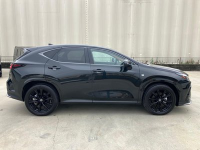 2025 Lexus NX photo 15