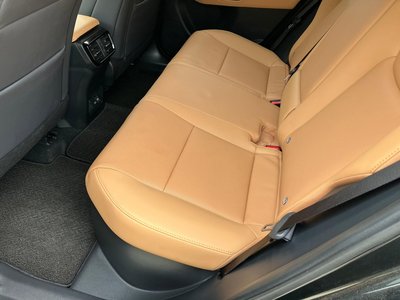 2025 Lexus NX thumbnail 20