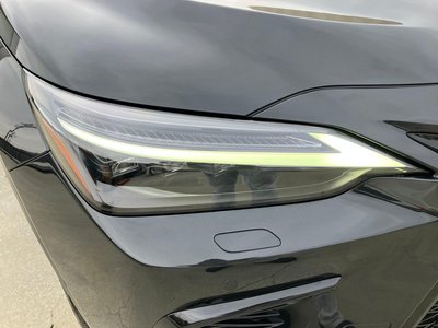 2025 Lexus NX thumbnail 33