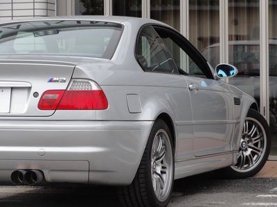 2002 BMW M3 thumbnail 18