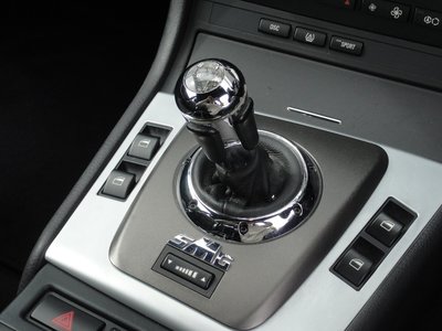2002 BMW M3 photo 6