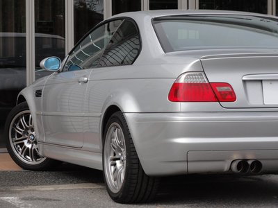 2002 BMW M3 thumbnail 19