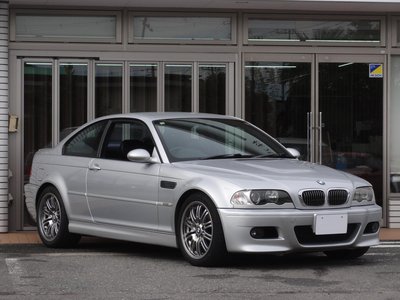 2002 BMW M3 thumbnail 26