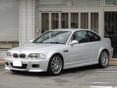 2002 BMW M3 thumbnail 27