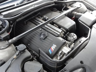 2002 BMW M3 thumbnail 25
