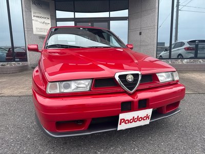 صورة 1 لـ 1997 ALFA Romeo ALPHA 155