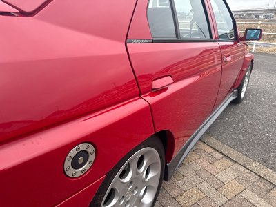 صورة 5 لـ 1997 ALFA Romeo ALPHA 155