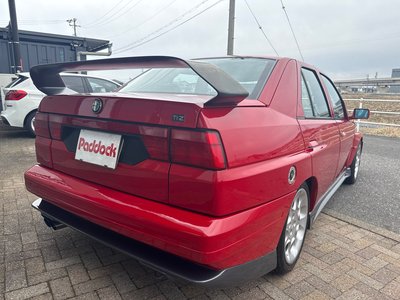 صورة 8 لـ 1997 ALFA Romeo ALPHA 155