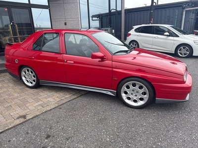 صورة 4 لـ 1997 ALFA Romeo ALPHA 155