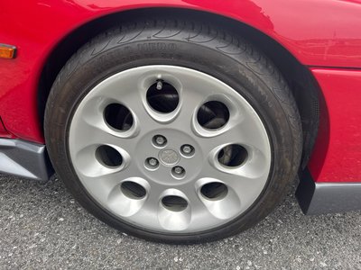 صورة 3 لـ 1997 ALFA Romeo ALPHA 155