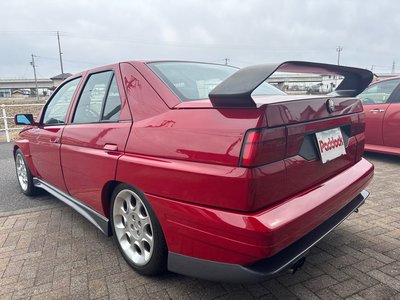 صورة 9 لـ 1997 ALFA Romeo ALPHA 155