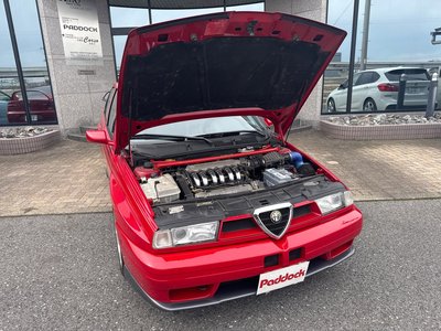 صورة 19 لـ 1997 ALFA Romeo ALPHA 155