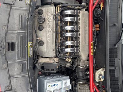 صورة 18 لـ 1997 ALFA Romeo ALPHA 155
