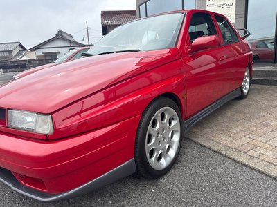 صورة 11 لـ 1997 ALFA Romeo ALPHA 155