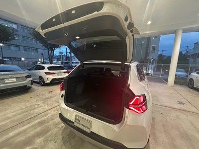 2025 BMW X3 — миниатюра 54
