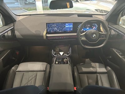 2025 BMW X3 — миниатюра 7